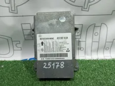 Блок управления Mercedes-Benz E-Class W212 271860