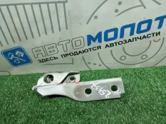 Петля капота Audi A3 8PA CDA