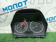 Панель приборов BMW 1-Series F20 N13B16A