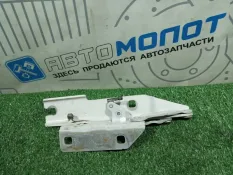 Петля капота BMW 5-Series E61 N52B25AF