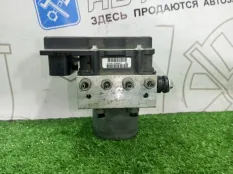 Блок ABS Peugeot 308 SW 4A/C 5F02