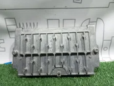 Усилитель акустический Audi A4 B8 CDH