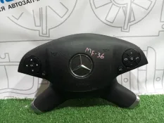 Подушка безопасности в руль Mercedes-Benz E-Class