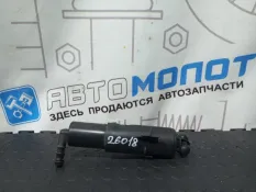 Форсунка омывателя фар левая Audi A4 B8 CDH