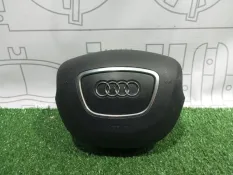 Подушка безопасности в руль Audi A6 C7 CHV