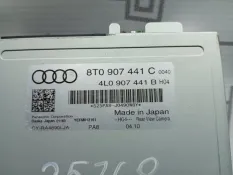 Блок управления камерой Audi A4 B8 CDH