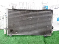Радиатор кондиционера Mazda 6 GJ SH-VPTR