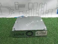 TV-тюнер Audi A4 B8 CDH