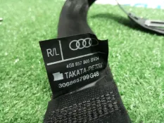 Ремень безопасности Audi A6 C7 CGW