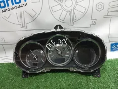 Панель приборов Mazda 6 GJ SH-VPTR