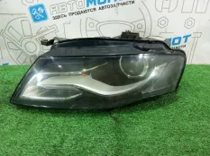 Фара левая Audi A4 B8 CDH
