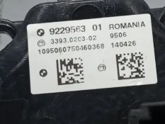 Кнопка старт-стоп BMW 5-Series F10 N55B30A