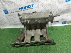 Коллектор впускной Hyundai Sonata EF G4JP