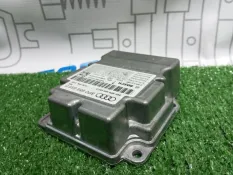 Блок управления AIR BAG Audi A3 8PA CDA