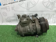 Компрессор кондиционера Hyundai Santa Fe DM D4HB