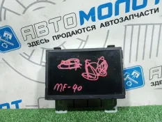 Дисплей Nissan Teana J32 QR25DE