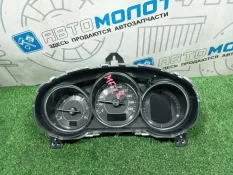 Панель приборов Mazda 6 GJ SH-VPTR