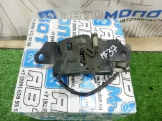 Замок капота Mazda 6 GJ SH-VPTR