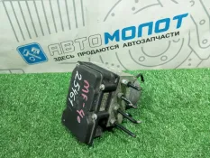 Блок ABS Nissan Teana J32 QR25DE