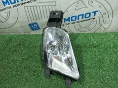Фара противотуманная правая Peugeot 308 4A/C 5F01