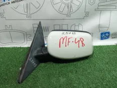 Зеркало заднего вида боковое левое BMW 5-Series