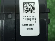 Шлейф-лента air bag Audi A3 8PA CDA