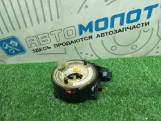 Шлейф-лента air bag Audi A3 8PA CDA