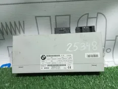 Блок управления BMW 5-Series F11 N20B20B
