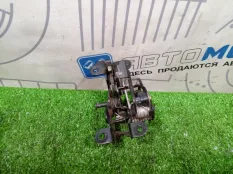 Замок капота BMW 5-Series F10 N55B30A