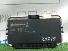 Блок управления светом BMW 5-Series F11 N52B25AF