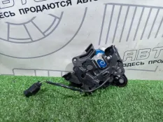 Замок капота BMW 5-Series F10 N55B30A