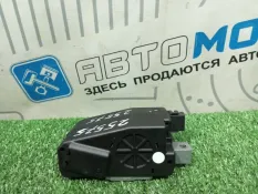 Блок управления Audi A4 8K5 CDH