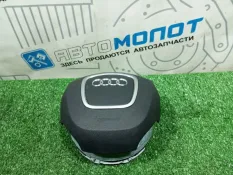 Подушка безопасности в руль Audi A4 8K5 CDH