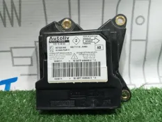 Блок управления AIR BAG Peugeot 308 SW 4A/C 5F02