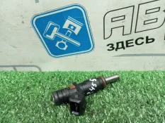 Форсунка топливная BMW X1 E84 N46B20BD