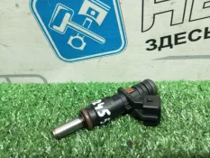 Форсунка топливная BMW X1 E84 N46B20BD