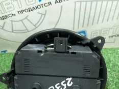 Мотор печки Audi A6 C7 CGW