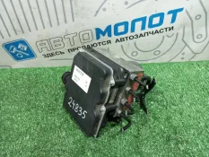 Блок ABS Audi A4 B8 CDH
