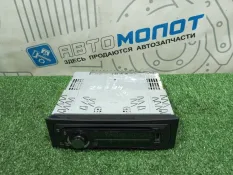 Магнитола Citroen C4 5F02