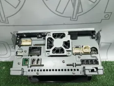 Магнитола Volkswagen Tiguan 5N1 CAW