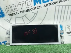 Дисплей BMW 5-Series F11 N52B25AF