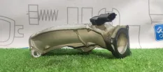Патрубок впускного коллектора Renault Scenic 2 F9Q