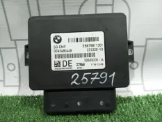 Блок управления BMW 5-Series F10 N55B30A