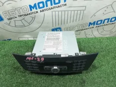 Магнитола Mercedes-Benz C-Class W204 271860