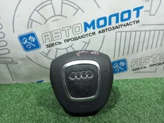 Подушка безопасности в руль Audi A4 B8 CDH