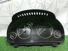 Панель приборов BMW 5-Series F10 N55B30A