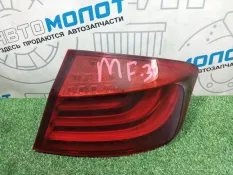 Фонарь задний правый BMW 5-Series F10 N52B30AF