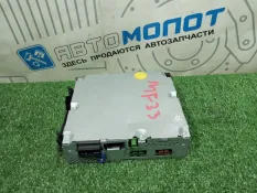 TV-тюнер Audi A6 C7 CGW