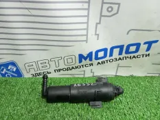 Форсунка омывателя фары правая Audi A4 B8 CDH