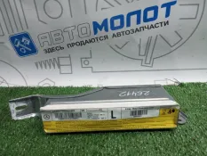 Подушка безопасности задняя левая Mercedes-Benz